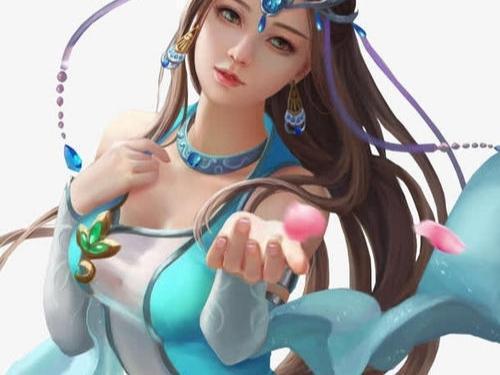 《遮天》三部曲中出现的女主角谁才是大家心中的女神呢?