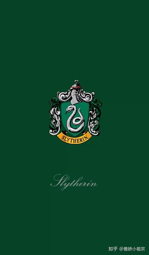 我是斯莱特林,可以发一下你们的嘛?