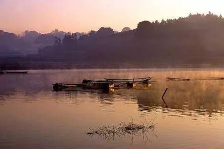 入选: 幽兰镇园艺场