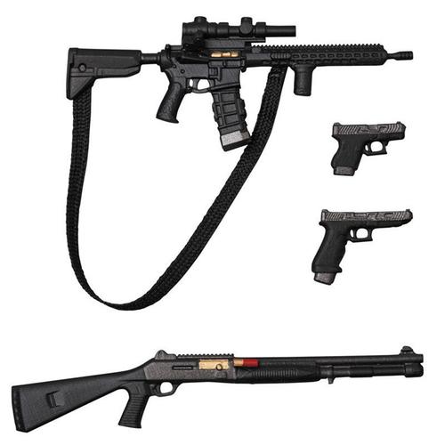 现货mafex疾速追杀再版复刻maf约翰威克可动兵人专区