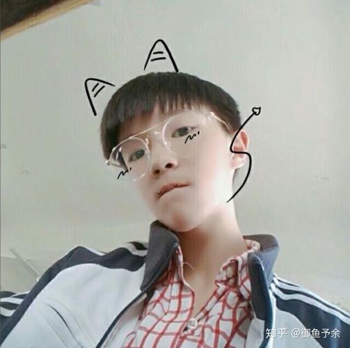 长的帅的初中生是什么体验