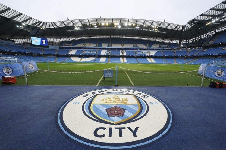 梦幻联动!索尼成为曼城足球俱乐部的官方合作伙伴