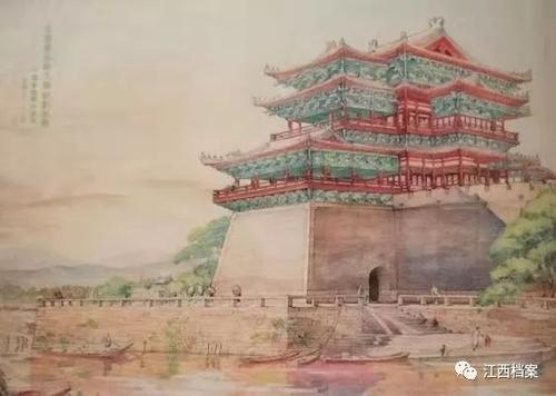 以滕王阁为主题的手抄报爱为主题的手抄报