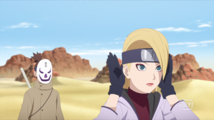  p>夜土是日本漫画《 a target="_blank" href="/item/boruto -火影新
