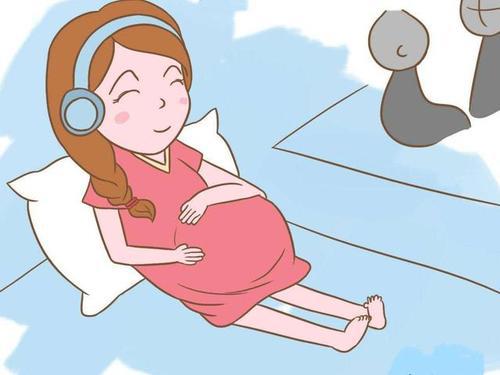 2,尿频和白带增多:孕期女性会有频尿的现象,怀孕前两个月的女性一般