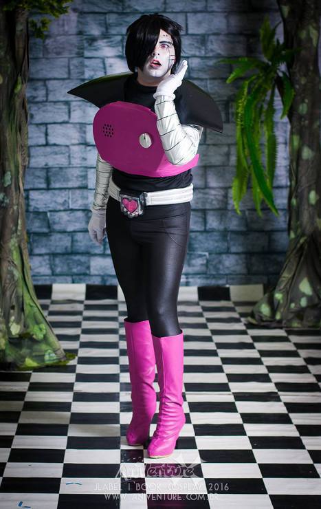 mettaton ex