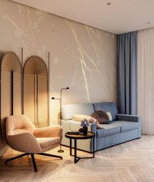 家居 设计 北欧 极简风