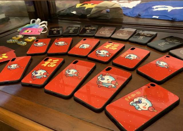 约吗?"西塘物语"旅游文创产品设计大赛获奖作品展!