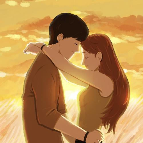 谈恋爱并不难,难的是遇到对的人