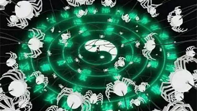 火影忍者:5大最强的体术招式,八门遁甲全开也只能排第