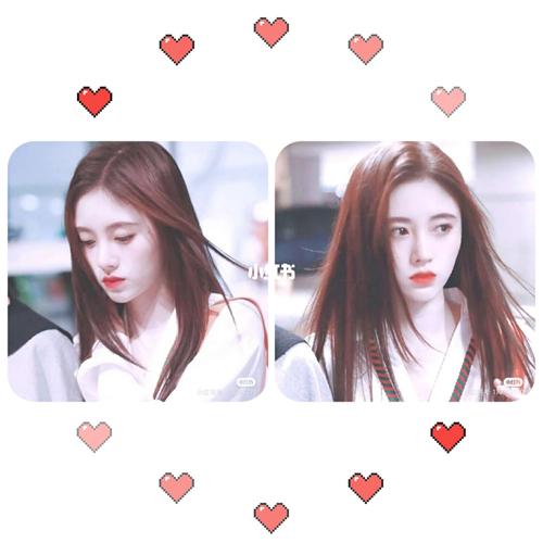 小鞠闺蜜头像1_头像_素材_头像