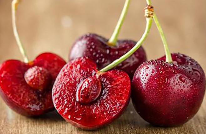 智利车厘子sjd什么意思