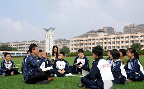 重磅发布|浙江省余姚市实验学校2020年秋季招生简章