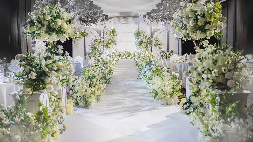 临漳农村婚礼婚庆公司排名前十名婚礼策划排行榜