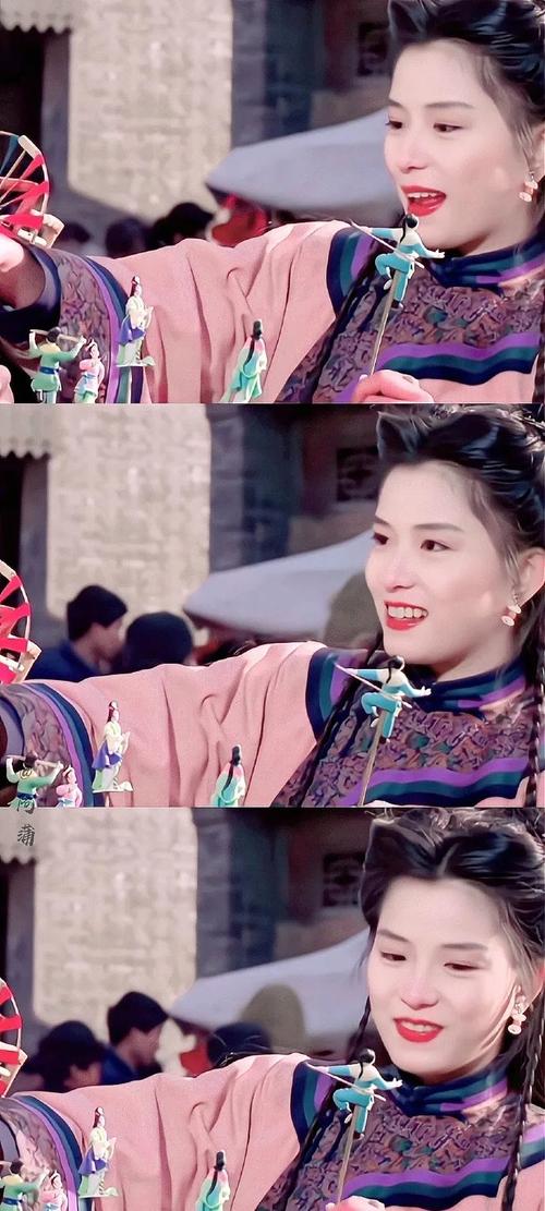 叶全真这时候真是我见犹怜!被姐姐狙击到了!