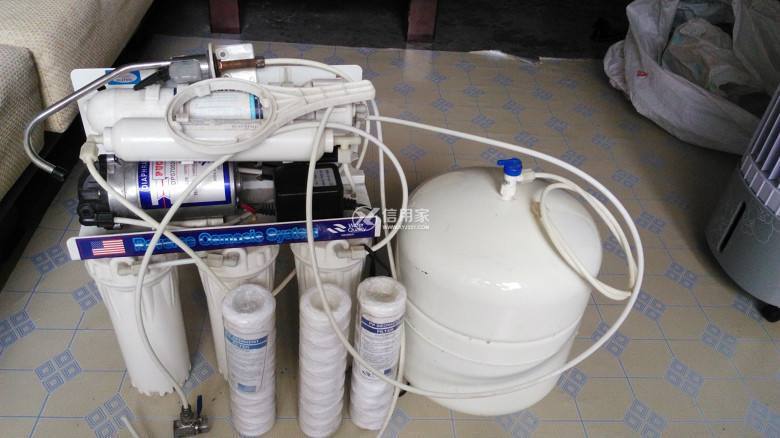 怎么装净水器水管接头净水器水管接头正确安装方法