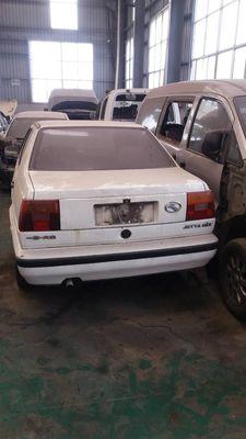 老款捷达王gix车门内饰座椅仪表悬挂减震摇窗机全车拆车配件