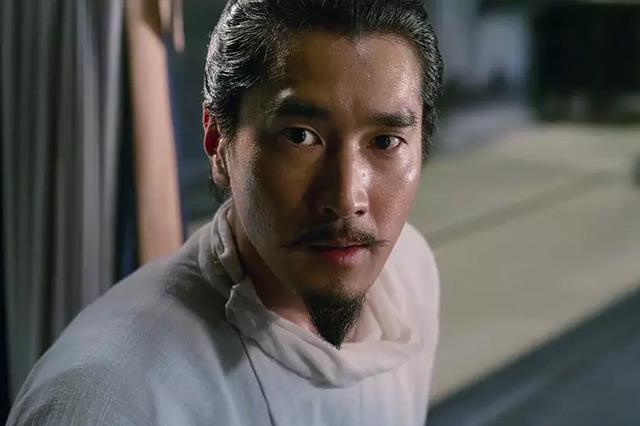 台湾十大80后男演员