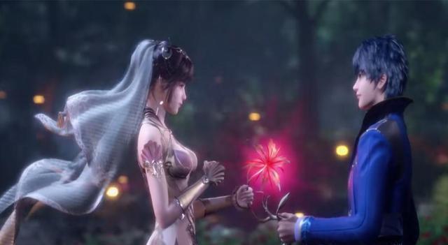 唐三小舞带坏小孩画面是否不妥家长又该担忧了要举报