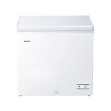 单温冷柜 迷你小冰柜 家用冷柜 统帅系列 海尔统帅家用迷你小冰柜