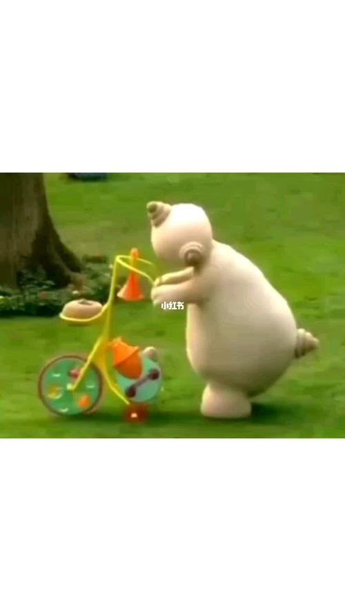 腹黑的玛卡巴卡_玛卡_花园宝宝_影视_动漫