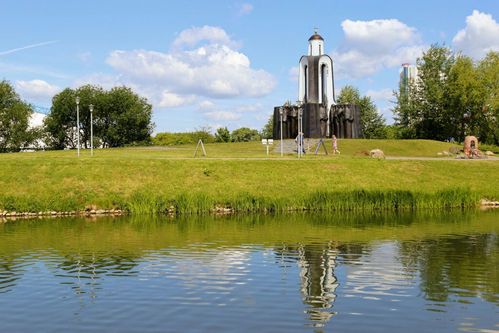 【携程攻略】明斯克眼泪岛景点,眼泪岛是明斯克的一个