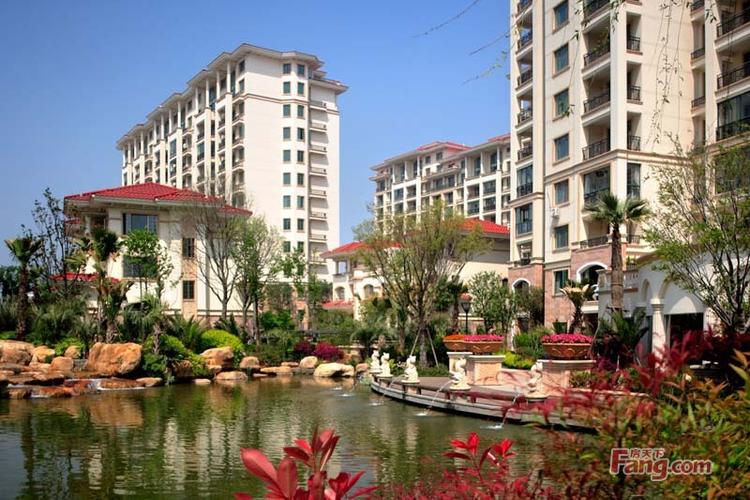 银河湾看房团召集令 开始啦!
