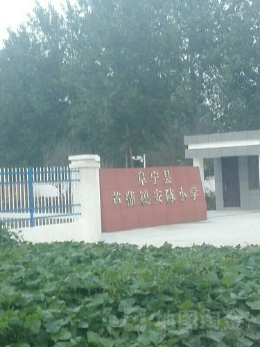 江苏省盐城市阜宁县郭板淮线