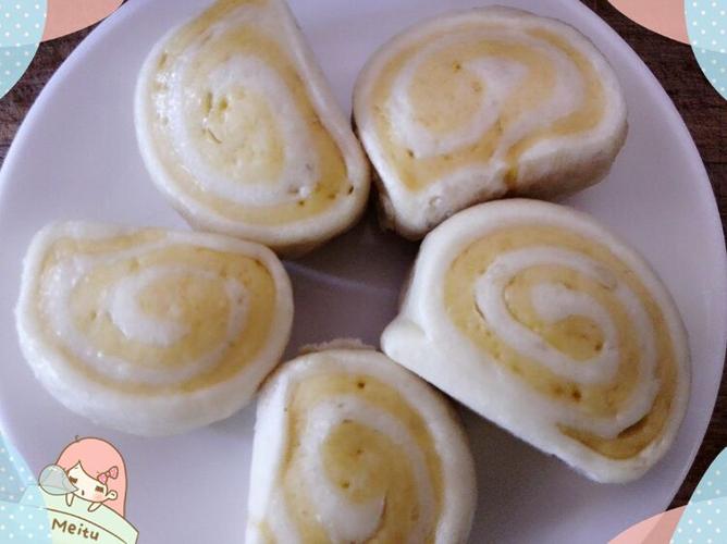 金太阳天宏幼儿园香香美食!