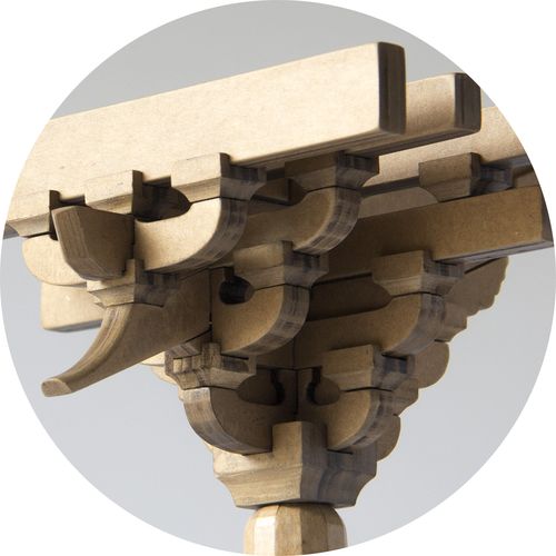 共133 件古建模型摆件相关商品