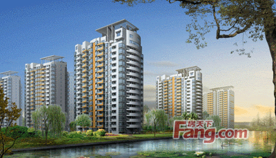 临沂万泰商贸城怎么样地段及小区户型分析