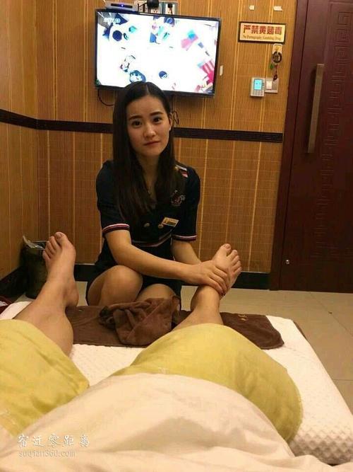 足疗妹想要嫁人了你会娶她这样的吗