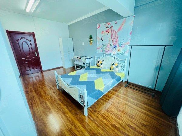 【多图】万裕大厦,和平村租房,短租可月付塘子巷地铁站百富琪云路中心