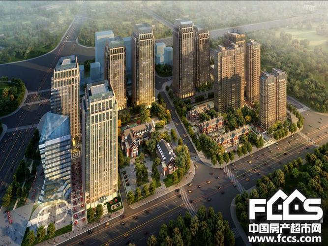 海马壹号公馆楼盘图库