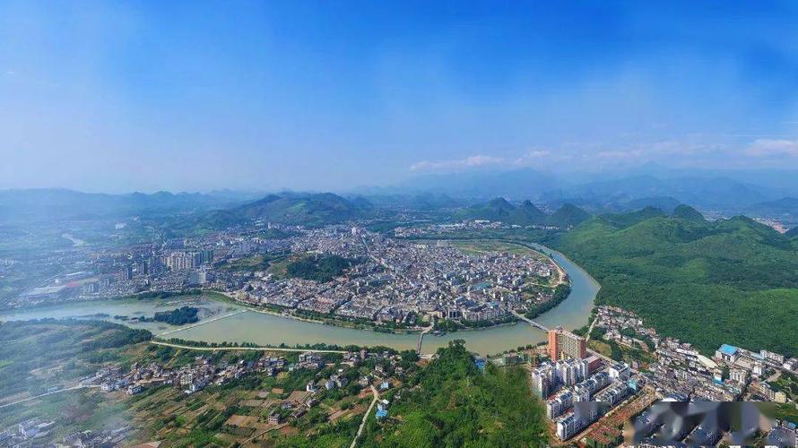 恭城这些地方千万别错过!