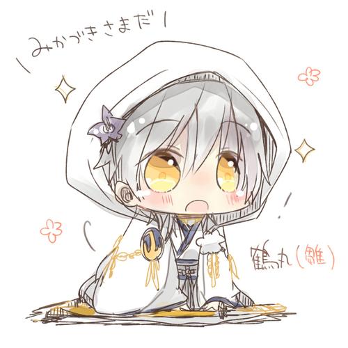 卡通动漫头像壁纸:文豪野犬帅气图片,初音未来可爱女生图