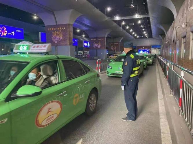 出租车司机必看!_江宁区