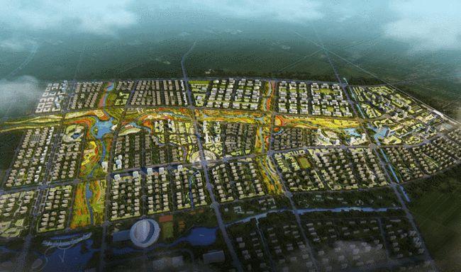 颍南新区未来可期!|界首市|曹庄|中兴路