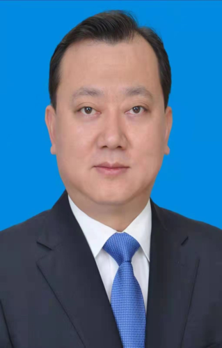 内江市人民政府市长 李丹