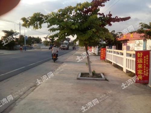 海南乐东县黄流镇私人住宅地出售