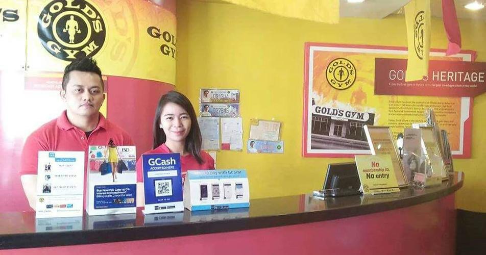 gcash supports muscle contest philippines