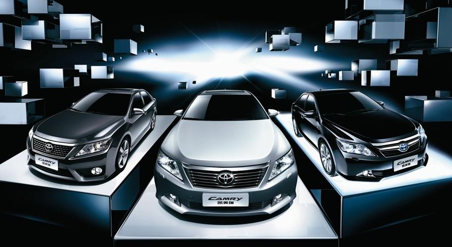 一汽丰田和广汽丰田在质量上有什么差别谁的车更值得入手