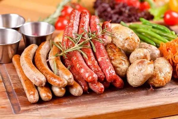 7天吃遍全世界!国际美食节巡展10月22日终于来余杭了!