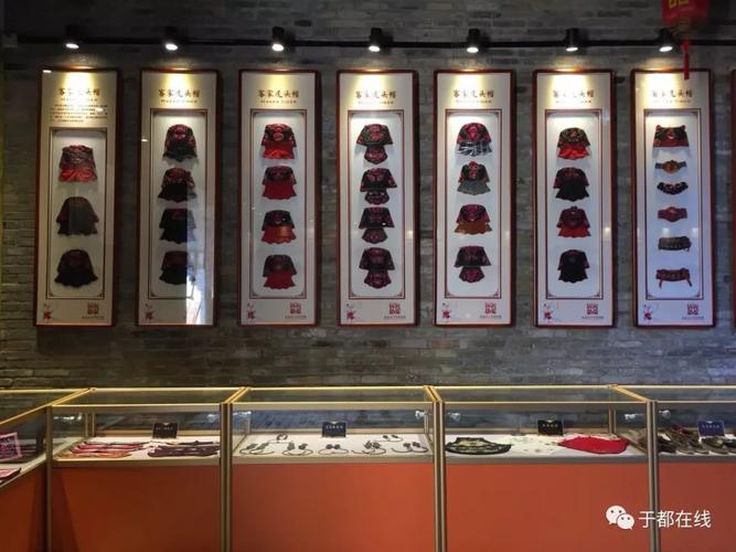 于都长征源民俗博物馆新馆即将开业敬请期待