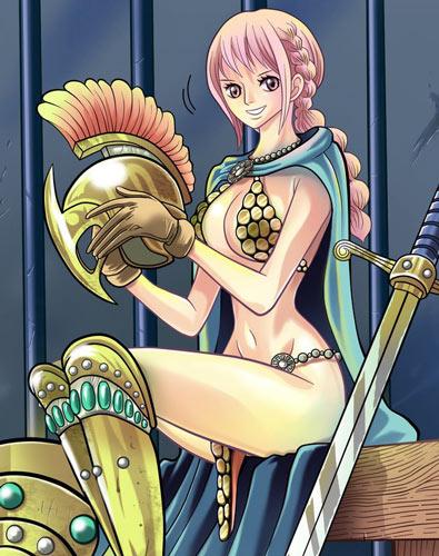 蕾贝卡动漫《海贼王》中的人物性别:女热度:11203℃花子动漫《银魂》