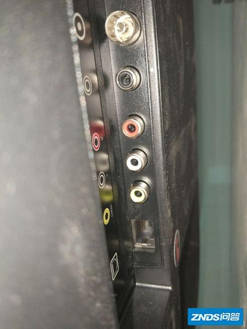 小米电视机3s55寸怎样外接音响?