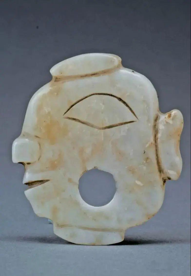 陶寺和石峁看四千年前两大黄河文明遗址如何相会