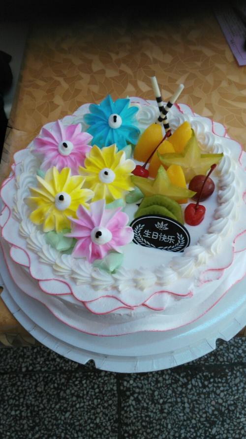 博罗县观音阁镇麦琪香蛋糕面包店欢迎您