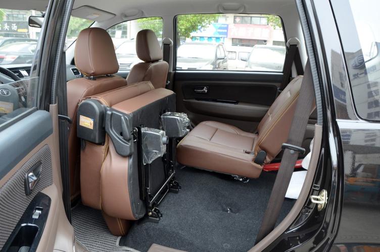 【森雅s80图片】森雅s80外观_内饰_改装图片_中国汽车