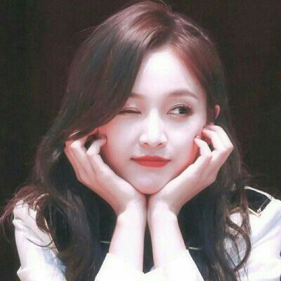 吴宣仪头像朦胧可爱 精美吴宣仪微信头像图片 - qq